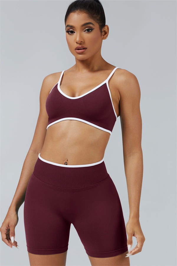 The Elevate Shorts