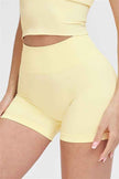 The Whim Sports Bra Shorts 2-Piece Set