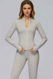 The Radiance Zip Jacket