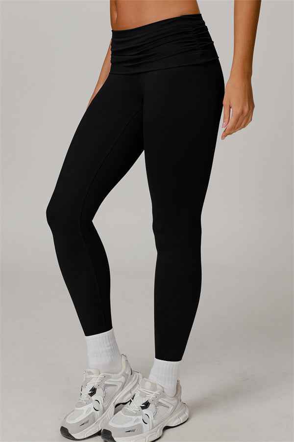 The Juno Vibe Leggings