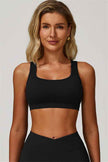 The Lavish Sports Bra Leggings 2-Piece Set