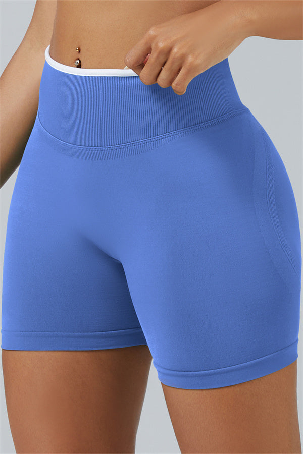 The Elevate New Shorts