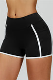 The Whisper Sports Bra Shorts 2-Piece Set