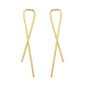 Joy Statement Earring