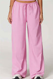 The Sprint Halter Tank Top Sweatpants 2-Piece Set