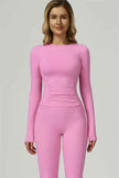 The FlexFit Active Top