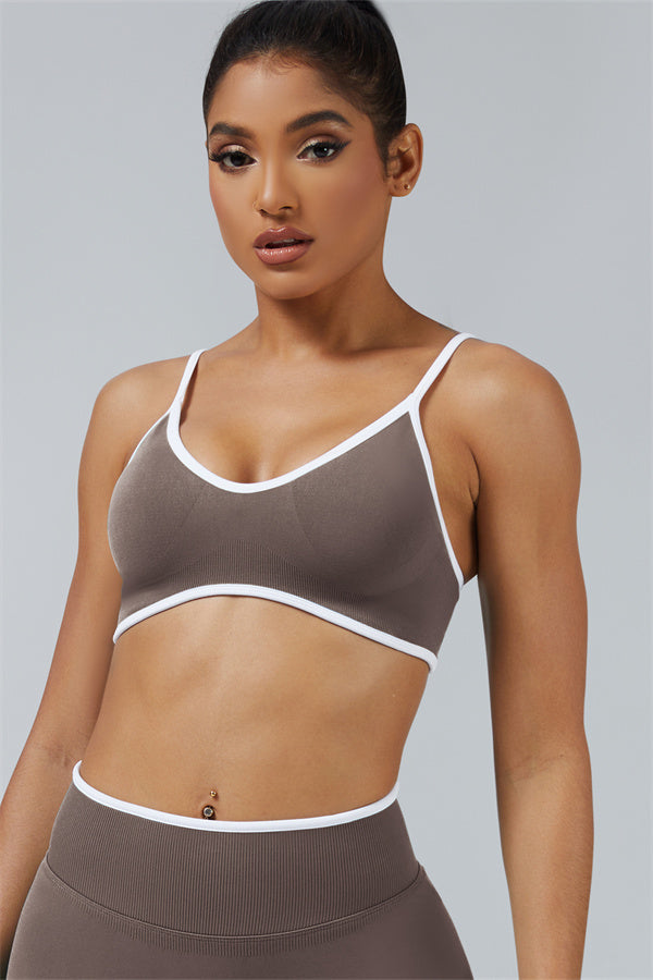 The Elevate Sports Bra Leggings 2-Piece Set