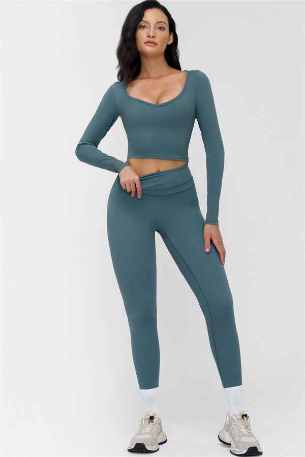 The Stride T-shirt