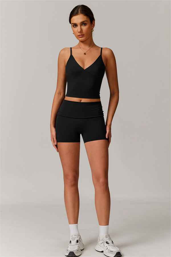 The Vigor Tank Top