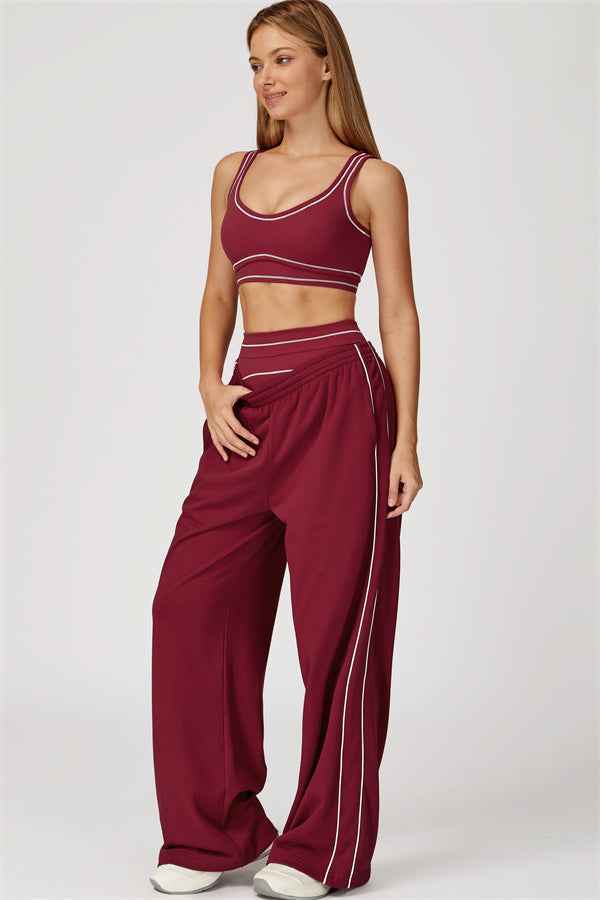 The Amara Sports Bra