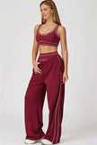 The Amara Sports Bra