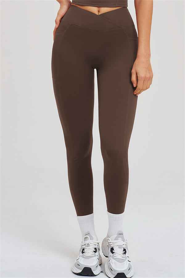 The Sizzle T-shirt Leggings 2-Piece Set