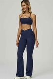 The Flourish Sports Bra