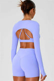 The Ember Shorts