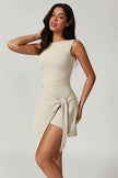 Flow Motion Tennis Dress
