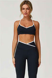 The Boost Sports Bra Leggings 2-Piece Set