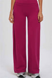 The Twirl Long Sleeve T-shirt New Straight Leg Pants 2-Piece Set