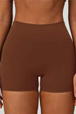 The Seraphine Shorts