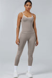 The Elevate New Crop Top