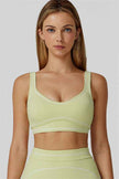 The Amara Sports Bra