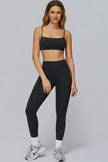 The Radiance Sports Bra Leggings 2-Piece Set