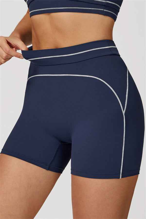 The Amara Sports Bra Shorts 2-Piece Set