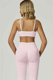 The Prime Line Leggings