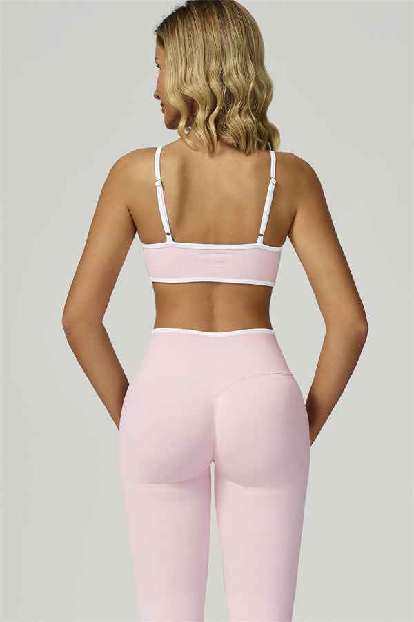 The Prime Line Leggings