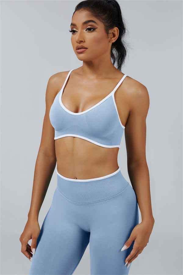 The Elevate Sports Bra