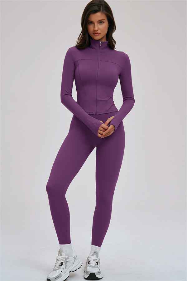 The Kinetic Leggings