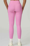 The FlexFit Active Top Leggings 2-Piece Set