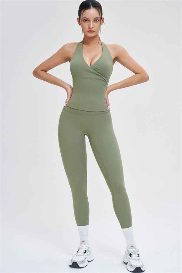 The New Isabella Leggings