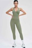 The New Isabella Leggings