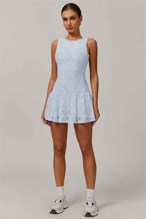 The Wonder Tennis Dress