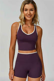 The Quest Tank Shorts 2-Piece Set