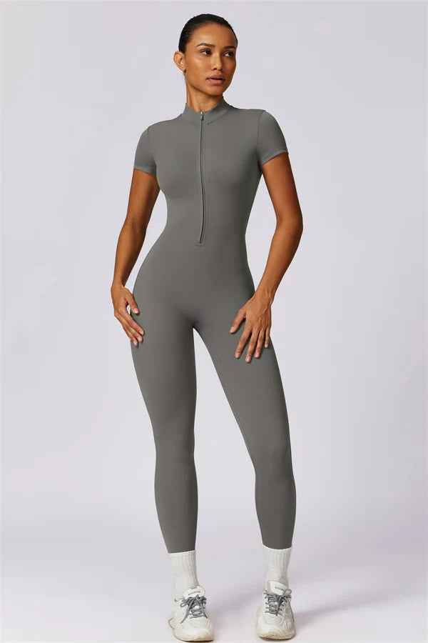 Mia Belle Jumpsuit
