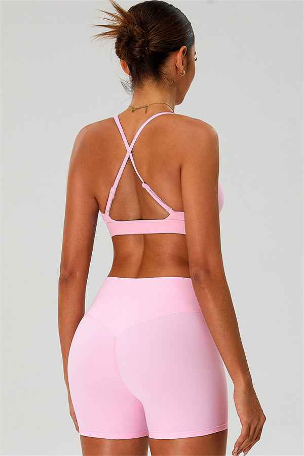 The Ember Shorts