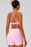 The Ember Shorts