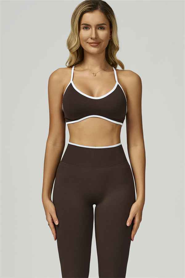 The Prime Line Leggings
