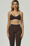 The Prime Line Leggings