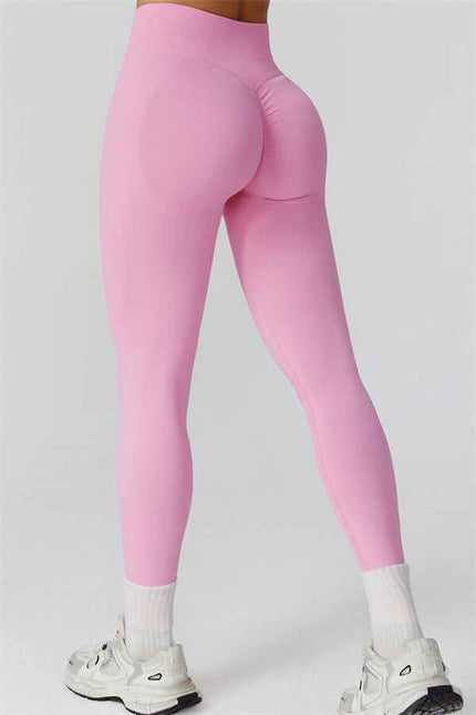 The Reign Leggings