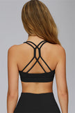 The Elle Form Sports Bra Leggings 2-Piece Set