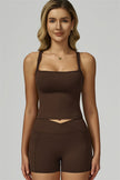 The Uplift Tank Top
