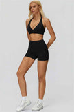 The Fyra Shorts