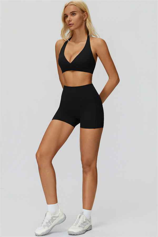 The Fyra Shorts