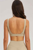 The Sizzle Sports Bra