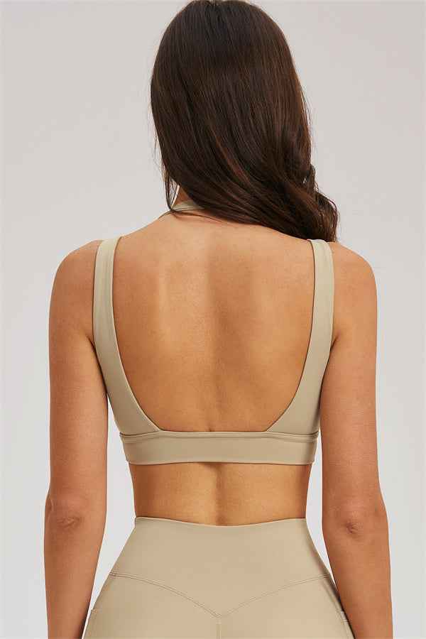 The Sizzle Sports Bra