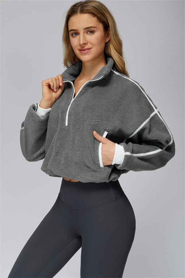 The Unbreakable Sweatshirt