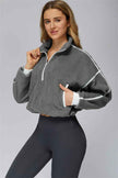 The Unbreakable Sweatshirt