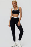 The Canyon Sports Bra Leggings 2-Piece Set